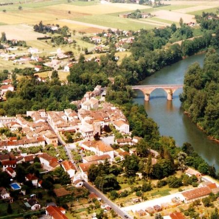 Willa Port Bas Brens  Zewnętrze zdjęcie
