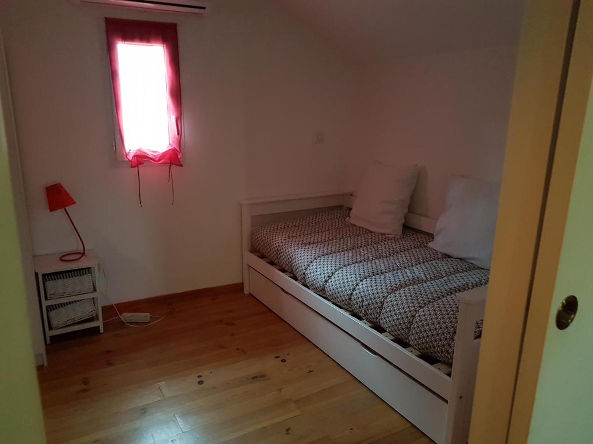 Willa Port Bas Brens  Zewnętrze zdjęcie