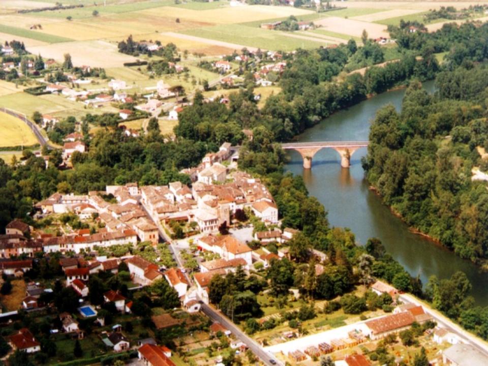 Willa Port Bas Brens  Zewnętrze zdjęcie
